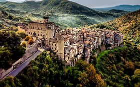 Castello Brancaccio